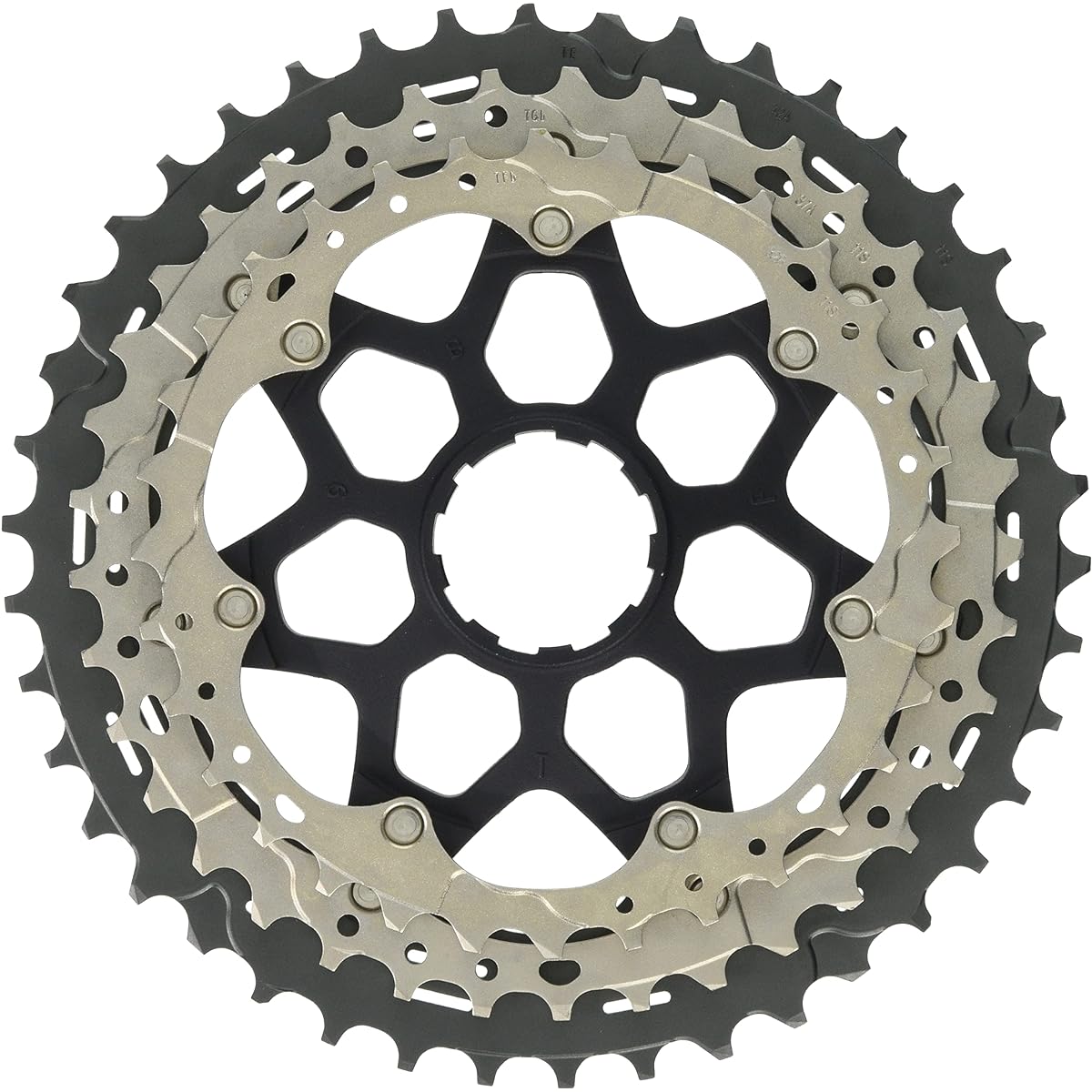 SHIMANO CS-M8000 Gear UT Y1RK