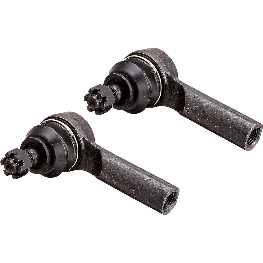 D-MAX D1SPEC Tie rod end ball joint type S14 Silvia/S15 Silvia high cast DMSU023AT3