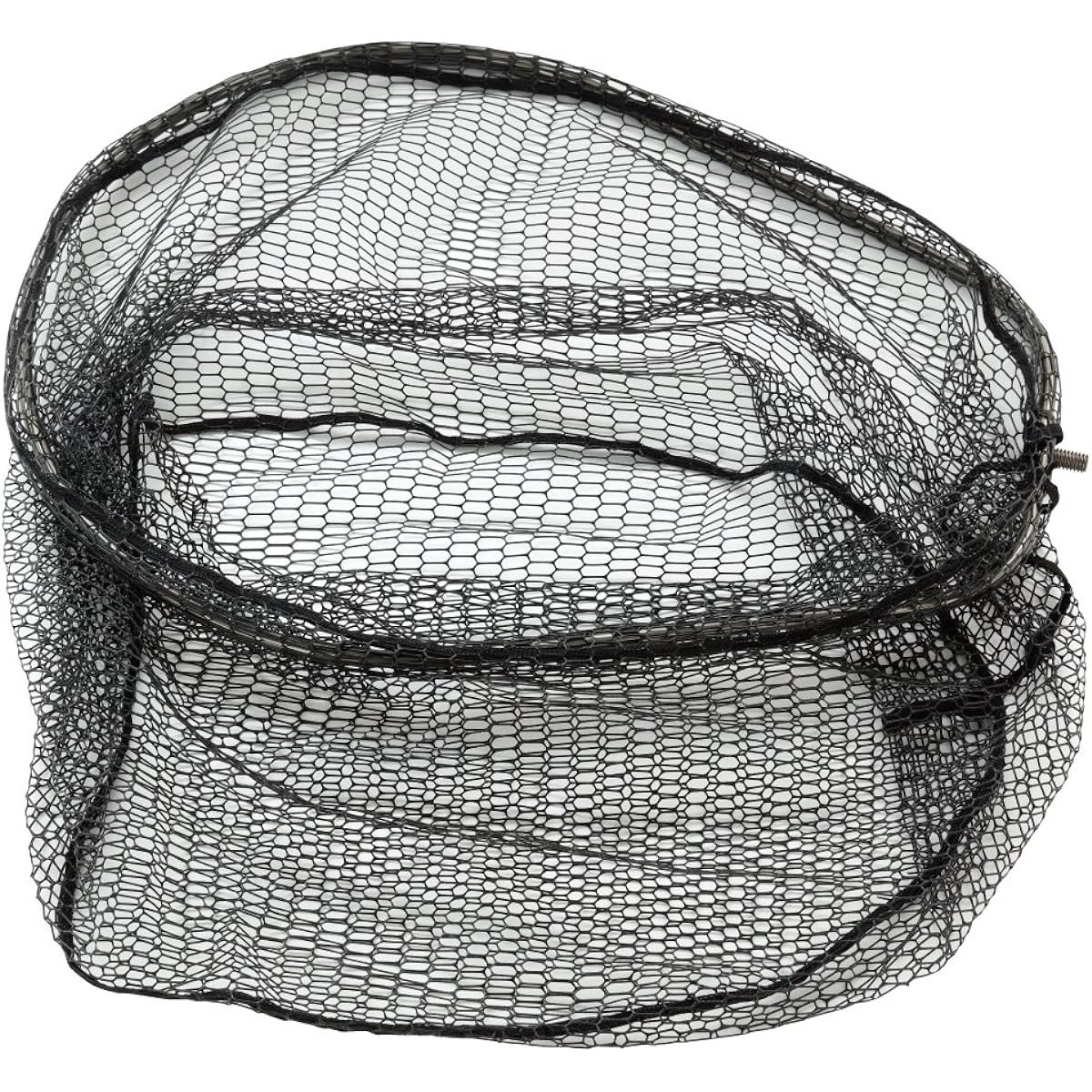 Alpha Tackle Net Landing Gear Net Oval 70