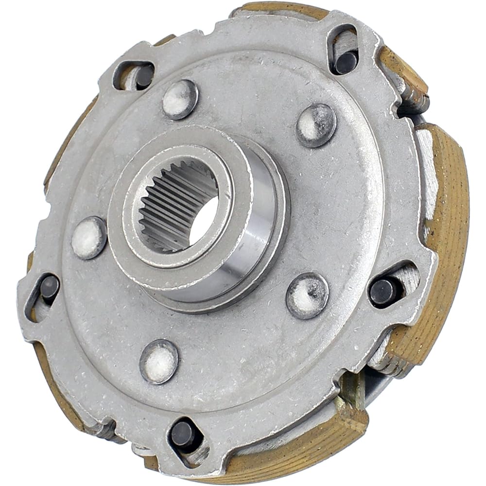 Caltric centrifugal carrier wet clutch Bayou 400 KLF400B KLF 400B 4X4 1993-1999