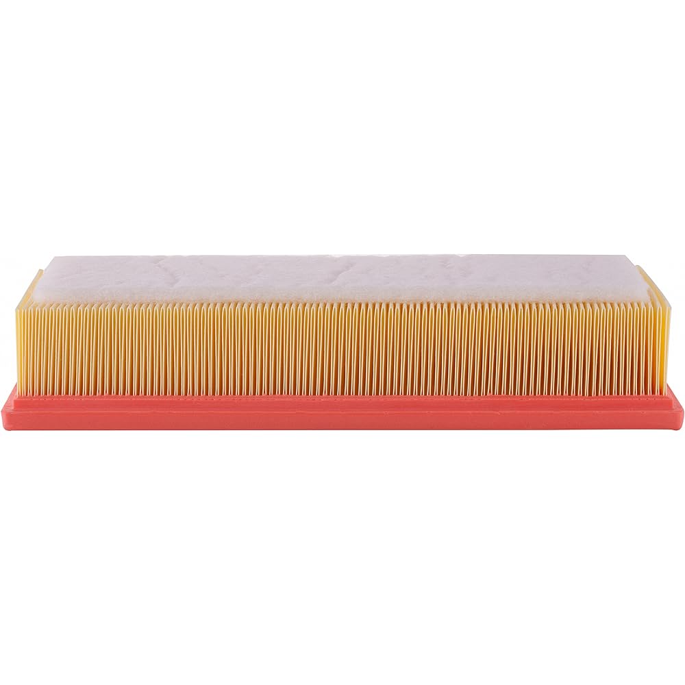 PG Engine Air Filter PA6093 | 2017-10 AUDI Q5 2016-09 A4 A4 Quattro 2016-10 A5 2017-10 A5 Quattro 2016-13 Allroad 2016-13 A4 Allroad