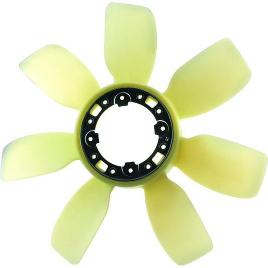 AISIN engine cooling fan blade FNT-012