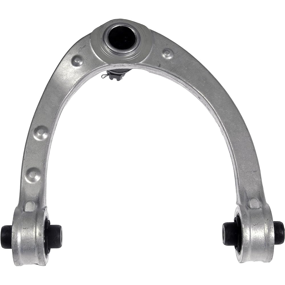 Dorman 522-531 Front Left Upper Suspension Control Arm and Ball Joint Assembly for Select Acura RL Models