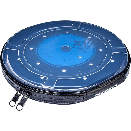 Daiichi Seiko Gimmaki Spool Sheet ECO EVA Box