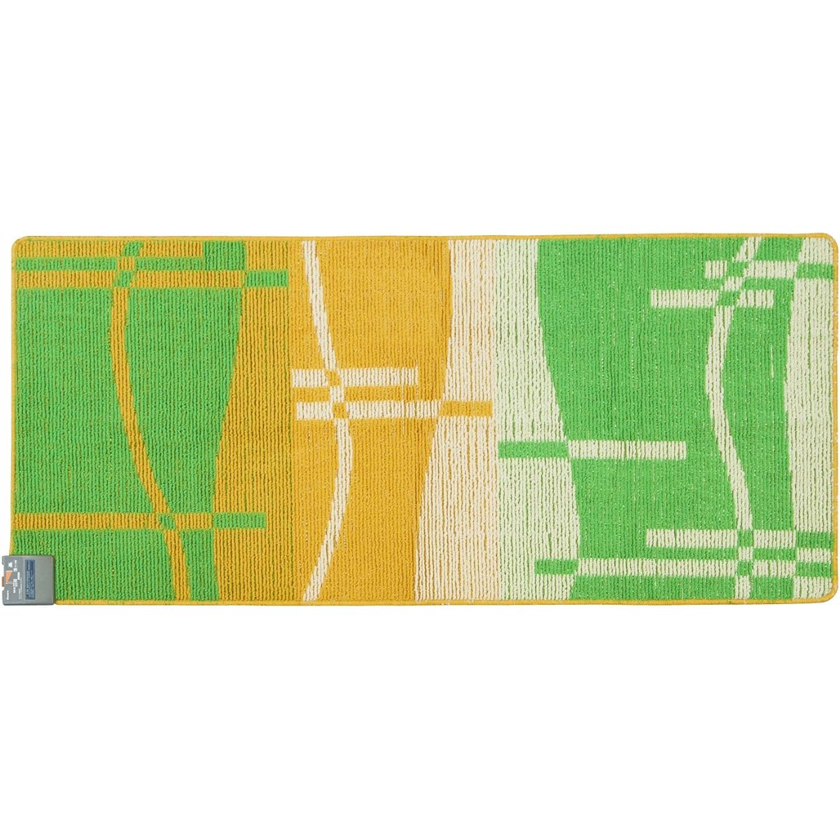 MORITA cover integrated loop weave carpet MC-R10D equivalent to 1 tatami mat