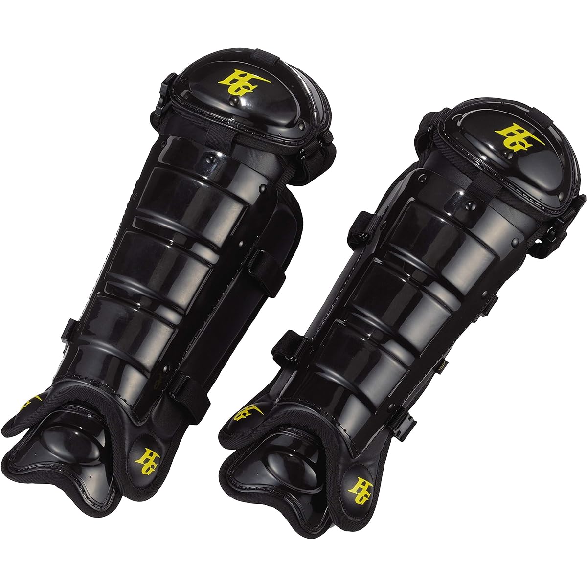 HI-GOLD Referee Legatos HL-128 Black