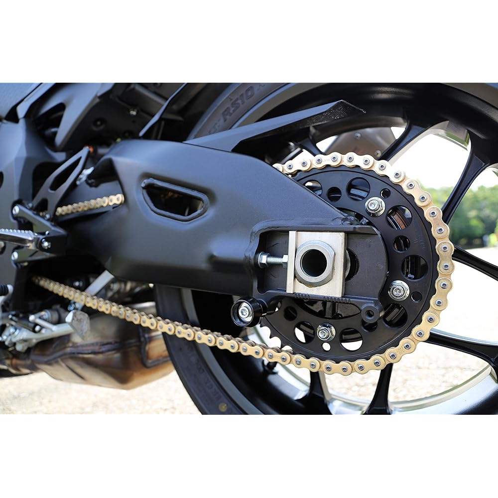 SUNSTAR racing steel sprocket part number JHR-115-43 (520 size/43T) CBR1000RR-R (520con) etc.