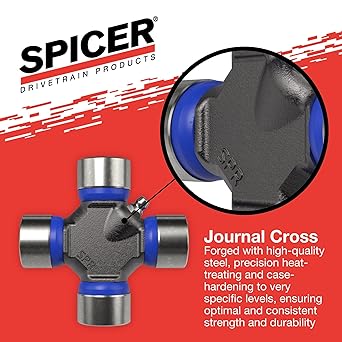 Spicer 5-1309X U-joint Kit 7290 Series (ISR)
