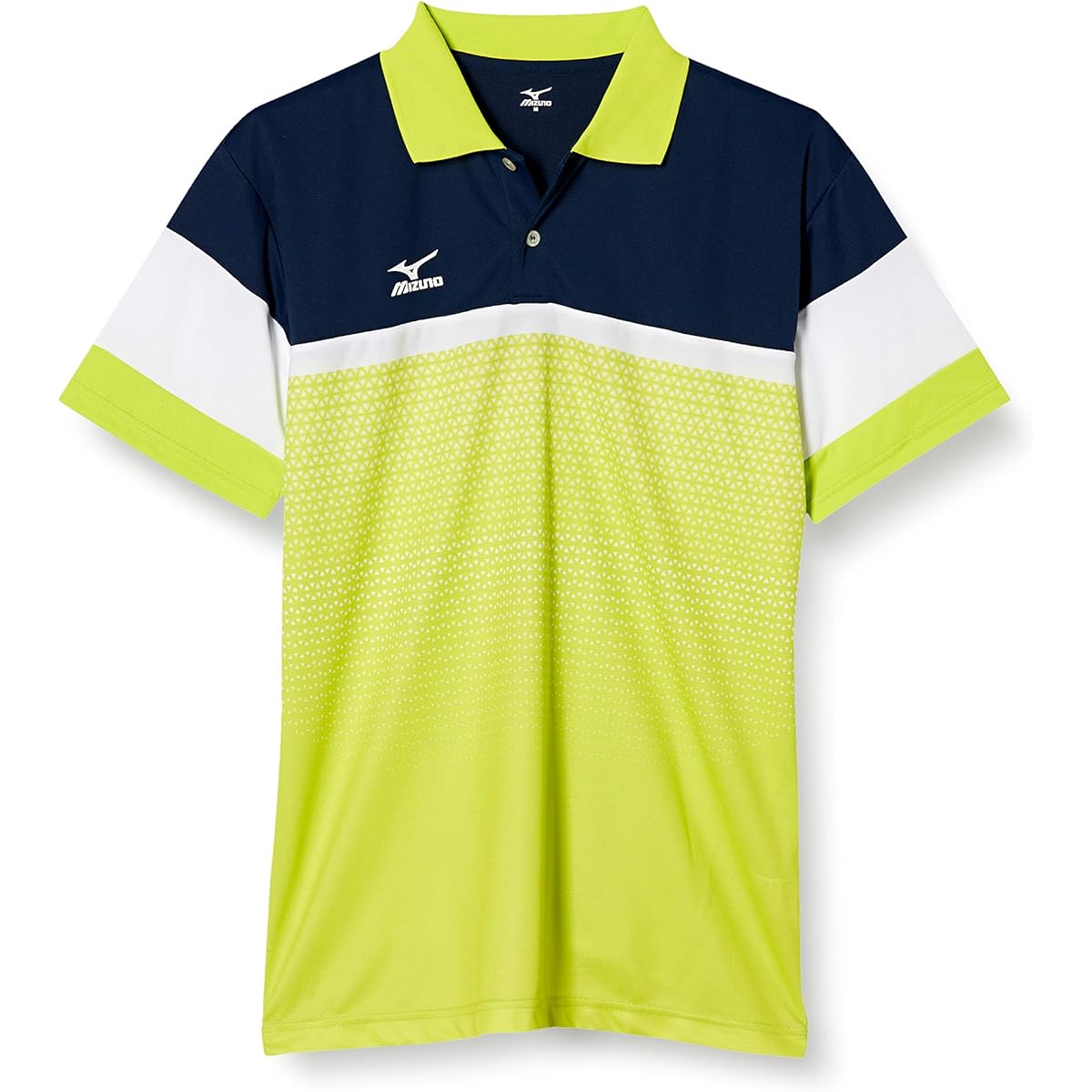[Mizuno] Tennis Wear 62JA7015 Men's