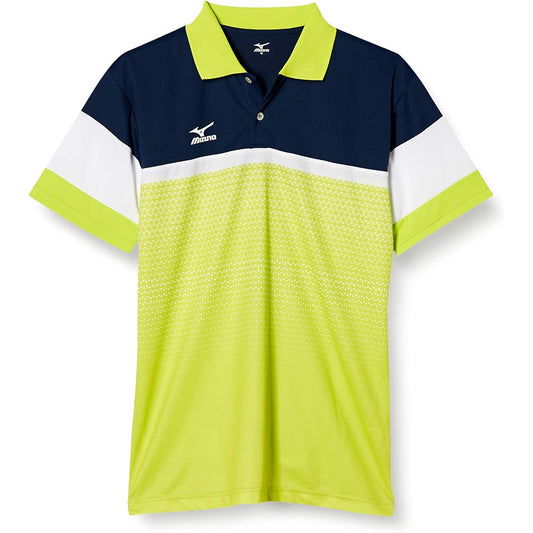[Mizuno] Tennis Wear 62JA7015 Men's