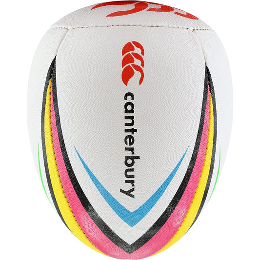 canterbury Rugby Ball BOUNCE BACK BALL (SIZE5) Bounce Back Ball AA01770 5_Multicolor