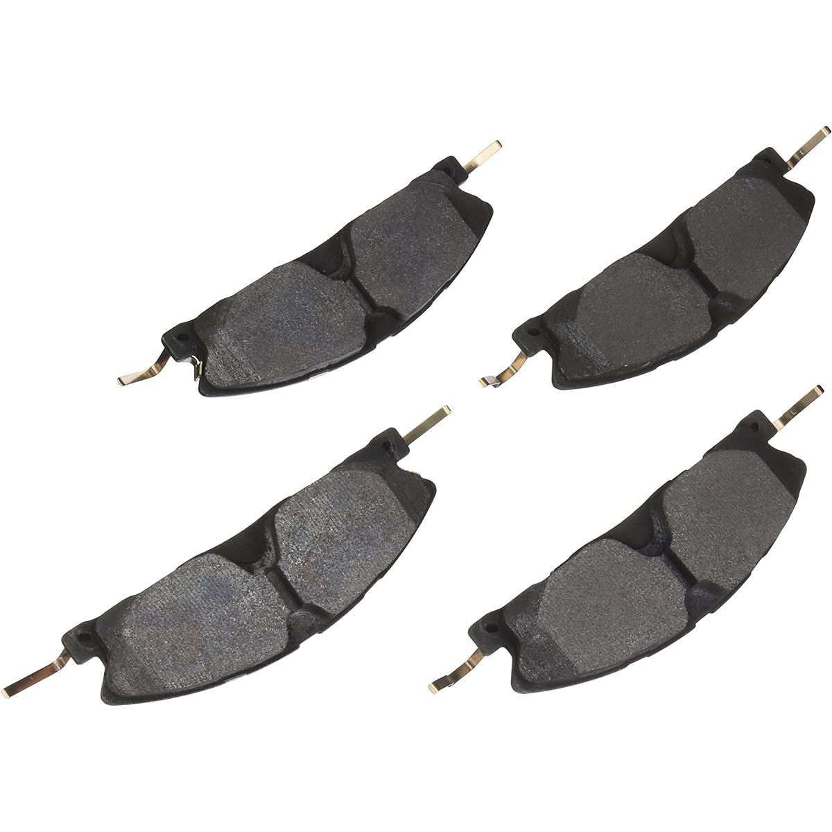 MotorCraft BRF1475 Brake Relain Kit