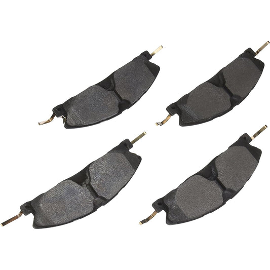 MotorCraft BRF1475 Brake Relain Kit