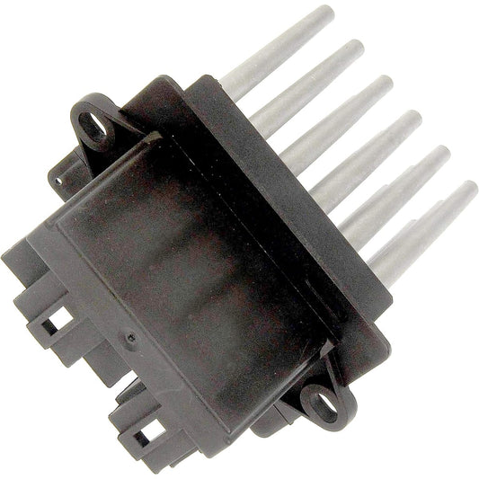 APDTY 084138 Flower Motor fans speed control resistor ATC Autsu with automatic temperature control Crystal daggii plums (exchange of 5179985AA, 4885482ac)