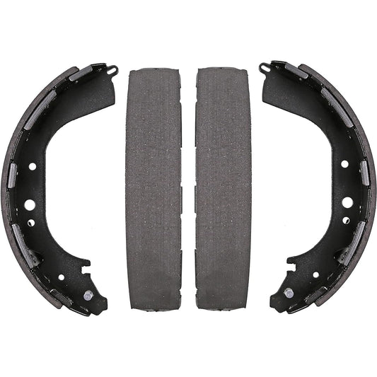 WAGNER Z631 Brake Sue Set