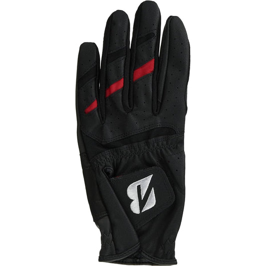 BRIDGESTONE Golf Glove Men's TOUR B SOFT GRIP GLG94J Golf Glove Gloves