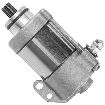 CALTRIC Starter KTM 300 XCW XC-W 2008 2009 2010 2012 2014 2015 2015