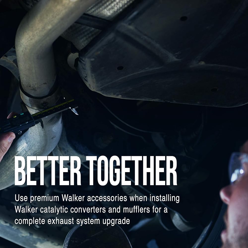 WALKER 35870 Exhaust hanger