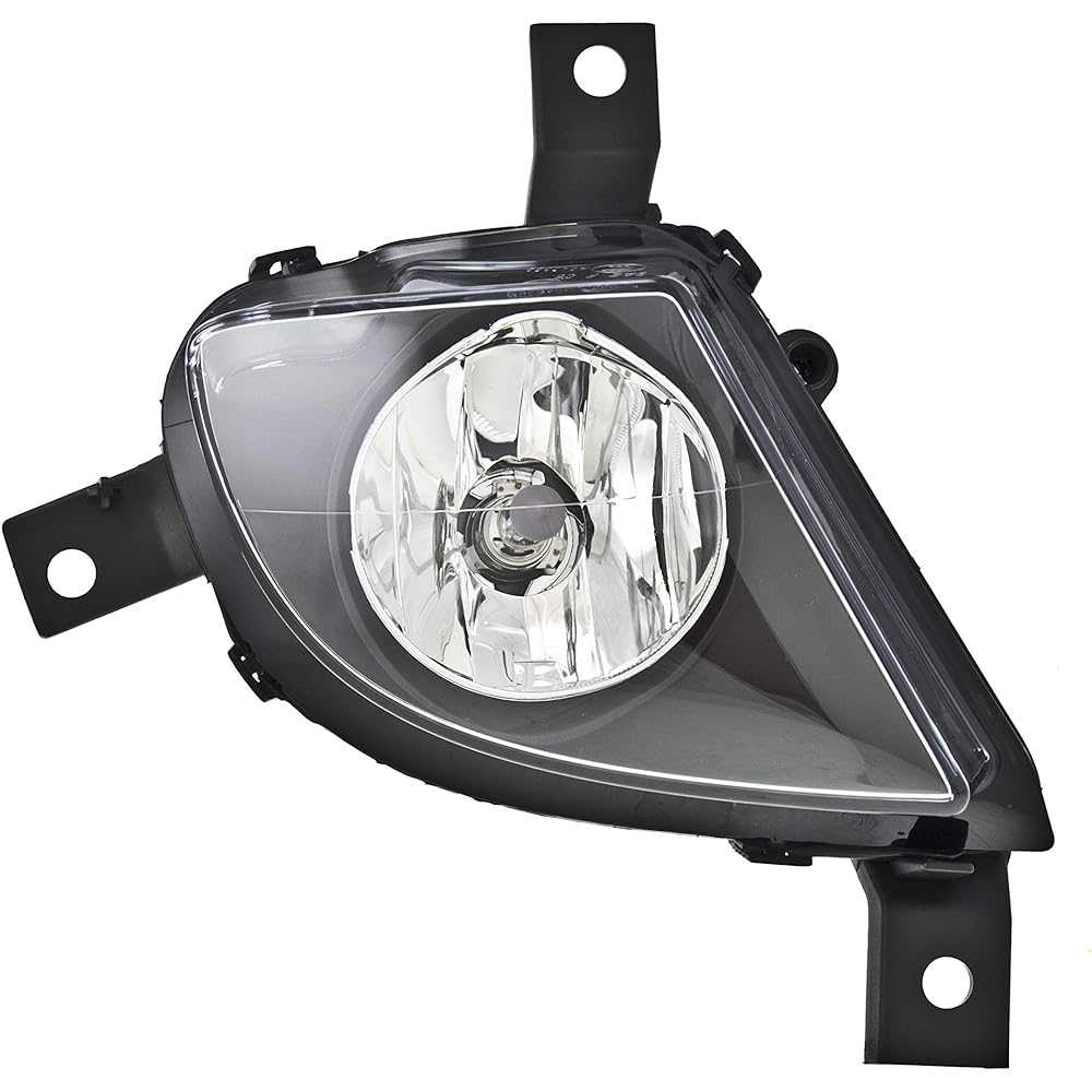 Hella 1N0 0100 084-021 Fog Lamp