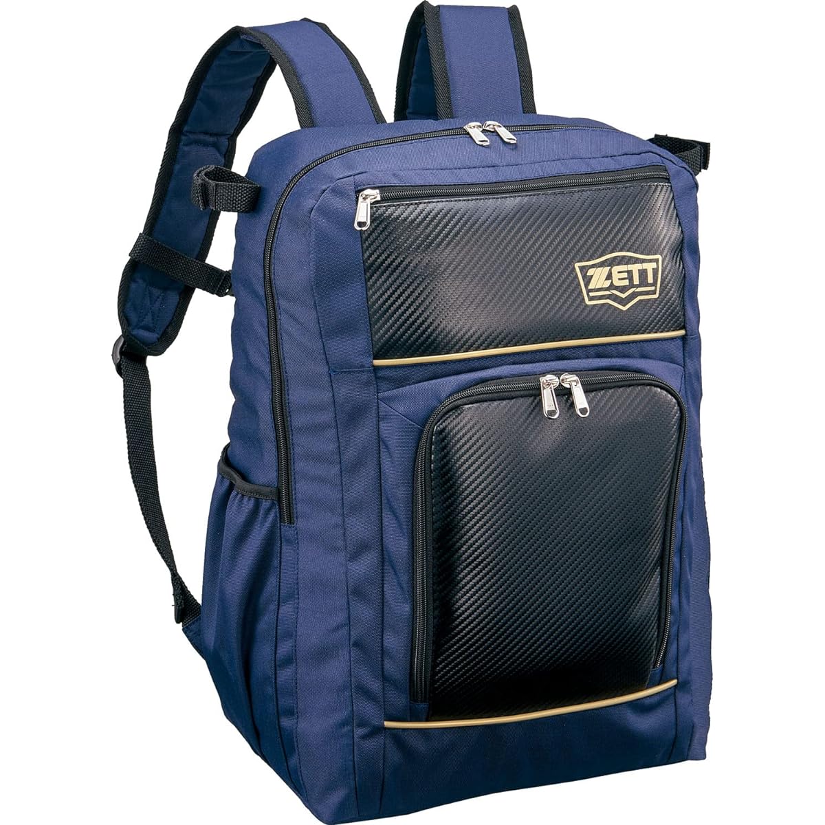 ZETT Baseball Team Daypack 30L BA1504 2023 Model