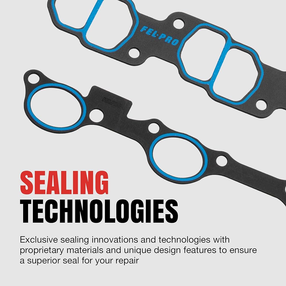Fel Pro MS97086 Fucking Manifold Gasket