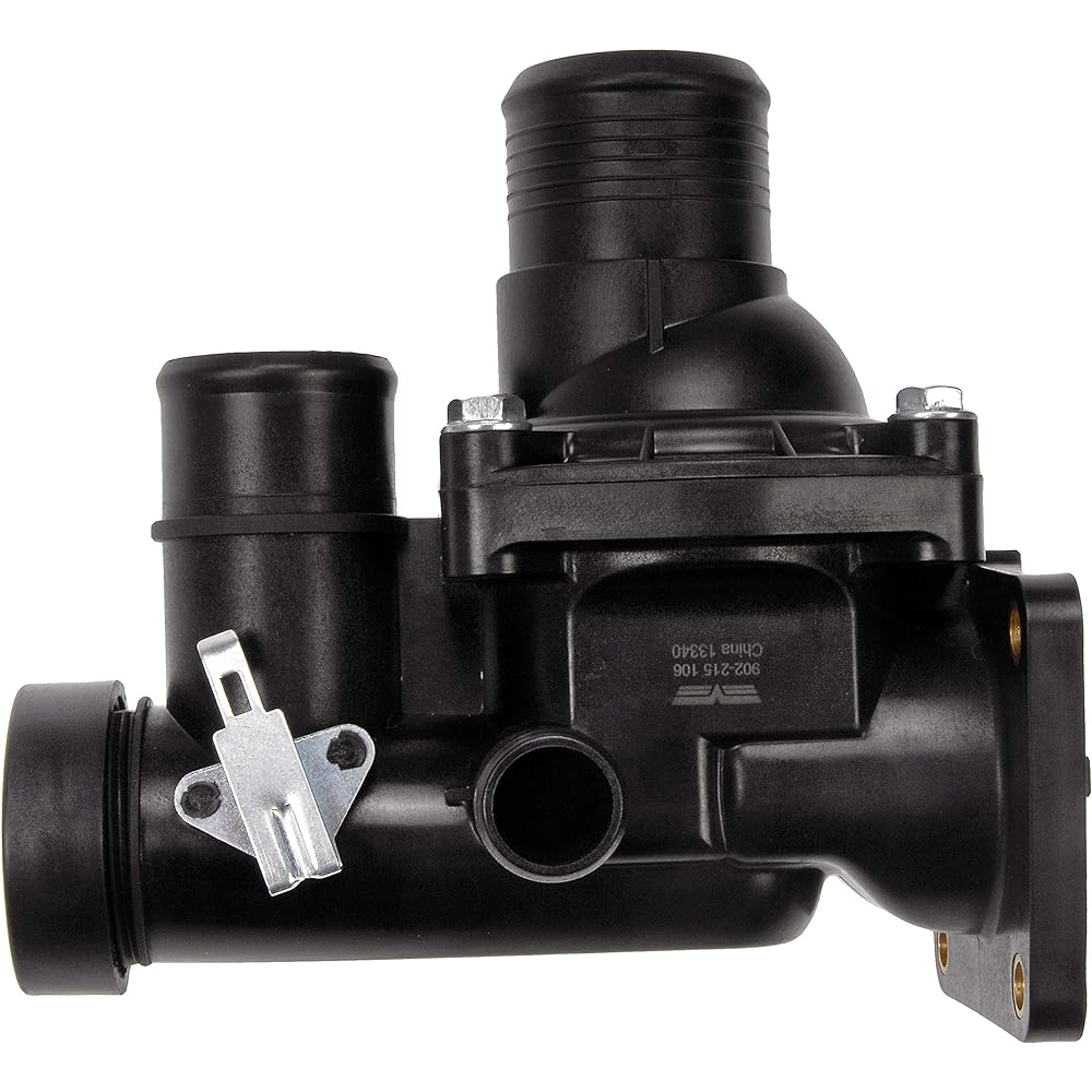 Dorman (902-215) Thermostat Water Outlet