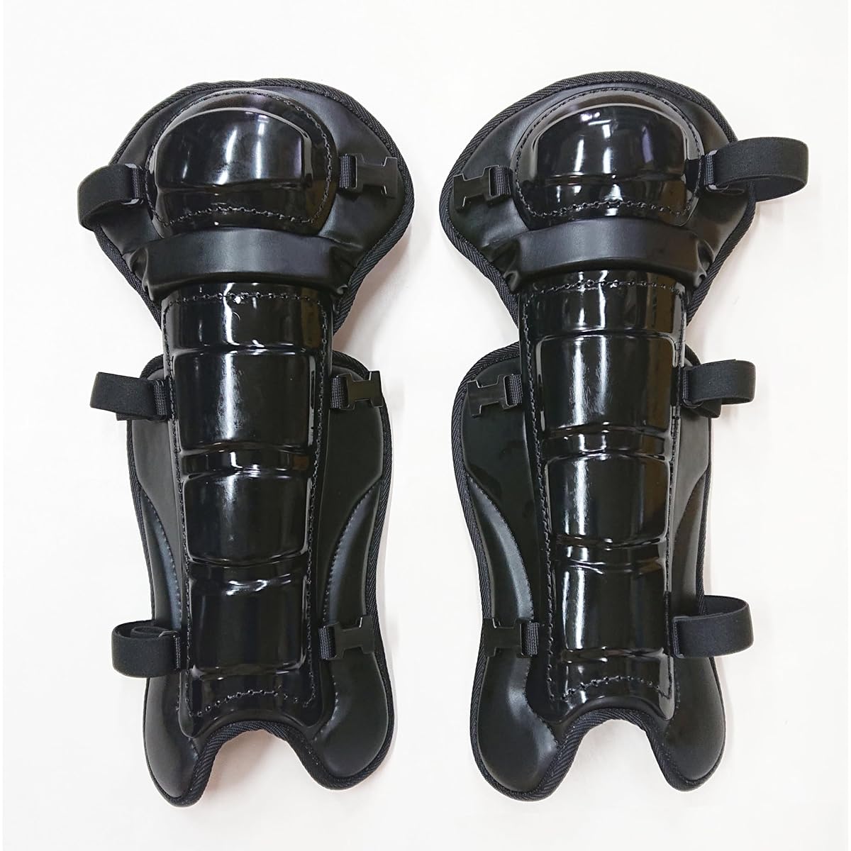 Belgard Factory Japan Referee Leggings Black UL730