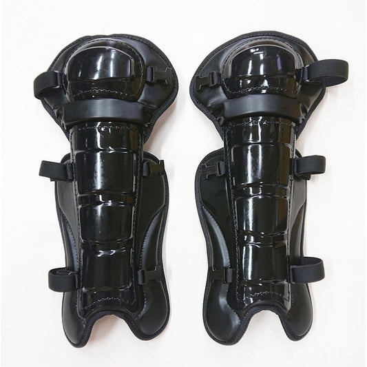 Belgard Factory Japan Referee Leggings Black UL730