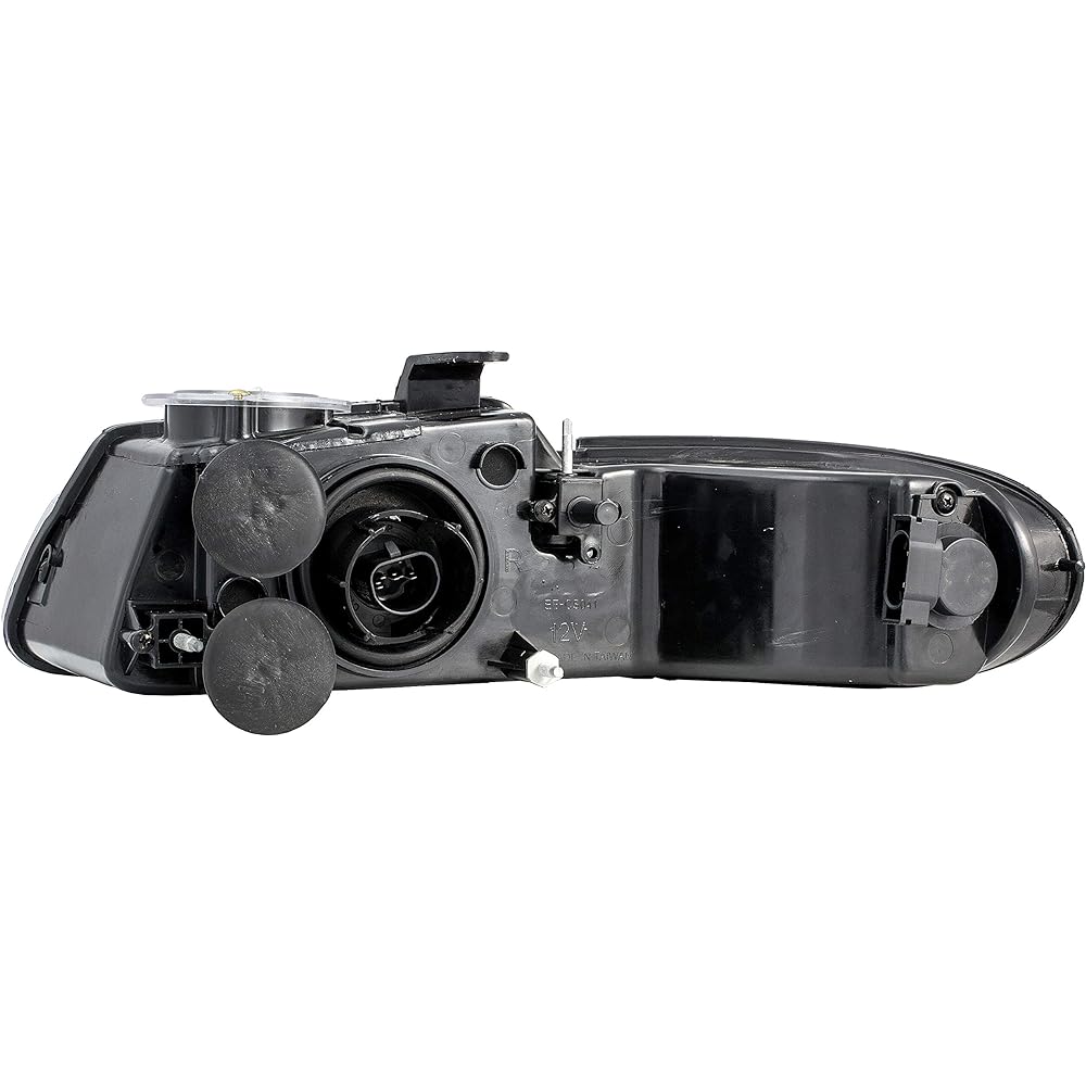 DORMAN 1590420 For driver's side headlight assembly chrysler/dodge/primus model