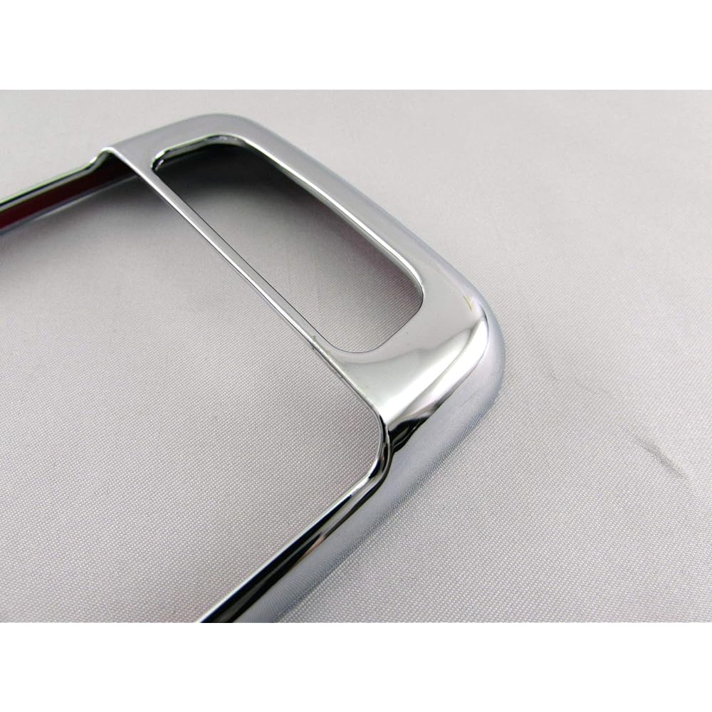 BRIGHTZ Cube Z12 Plated Room Lamp Ring 1PC [INT-ETC-227-1PC] NZ Z 12 39126