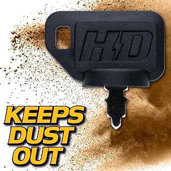 HD Switch (2 packs) Ignition Key Hustler & Big Dog Model SUPER Z, Mini Z, XR7, XR7, Fastrak, Mini Fastrak, MINI FASTRAK, Sport, Raptor, ATZ, Trimstar, INDAK SWITCH 045898 -Put and water Inexperienced like