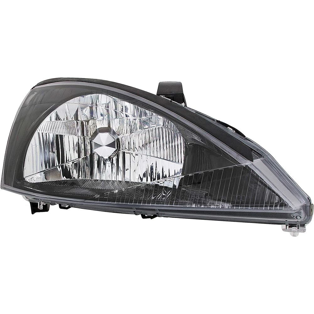 DORMAN 1592068 For passenger side headlight assembly ford model
