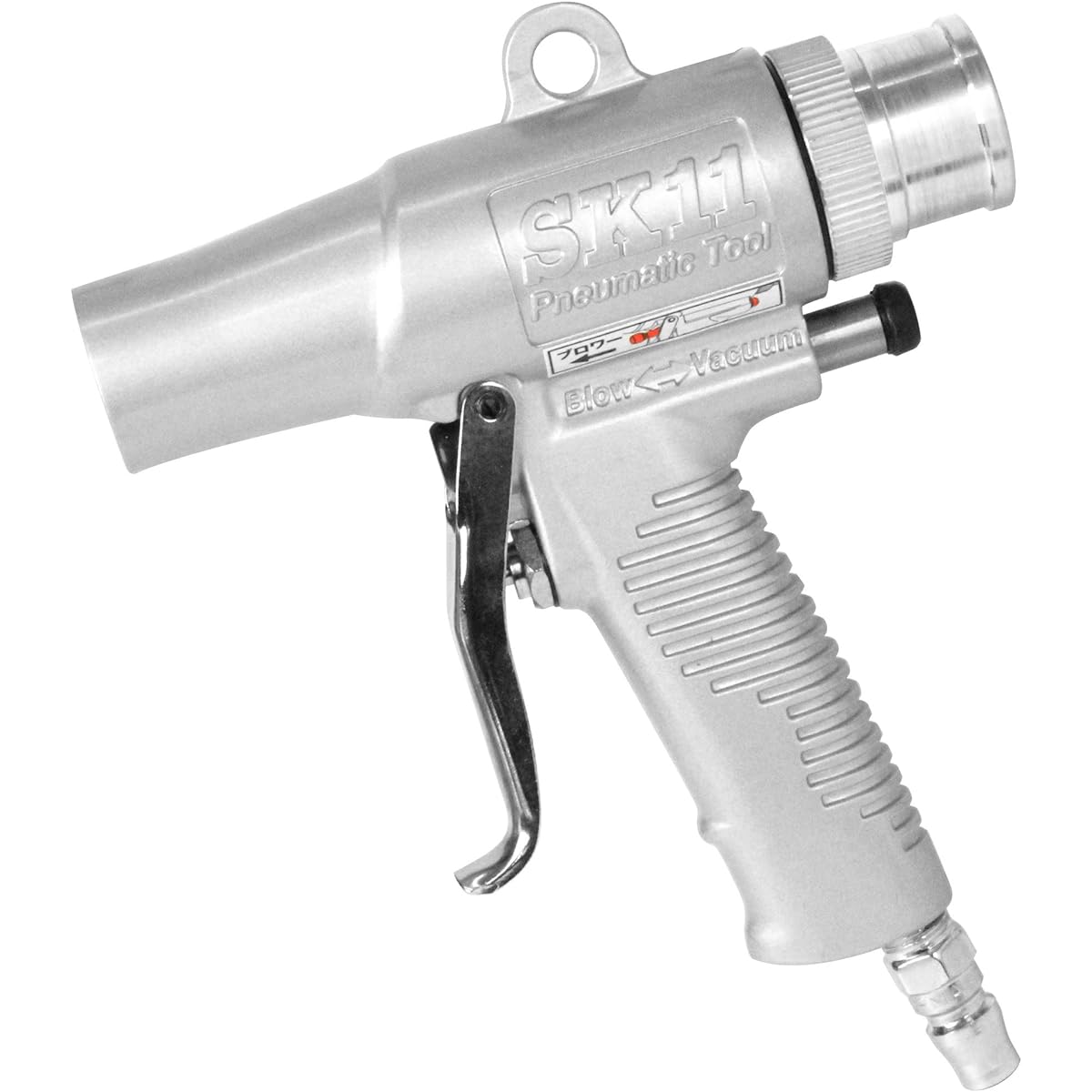 SK11 Air blower & vacuum gun for normal pressure general-purpose compressor SVB-001N
