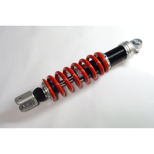 YSS Super Sherpa Hybrid Rear Shock (Preload & Damping Force Adjustment) Rear Suspension SuperSherpa
