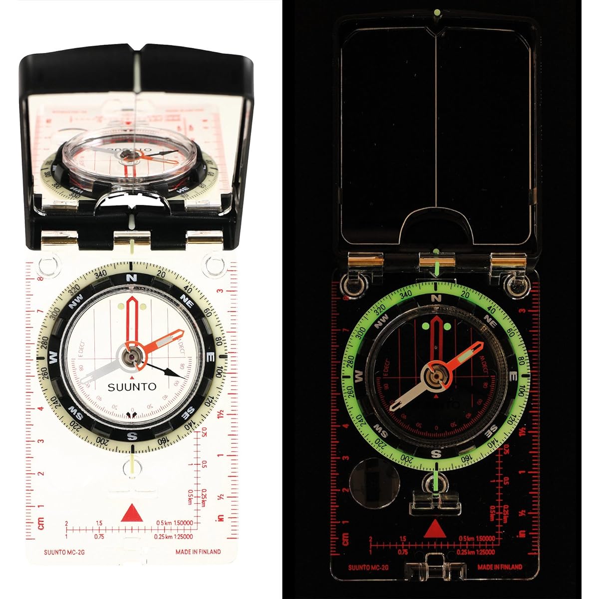 SUUNTO Compass MC-2