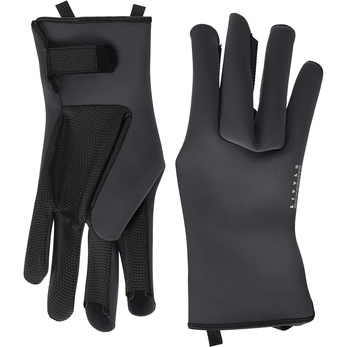 LITTLE PRESENTS CR3 Fingerless Gloves