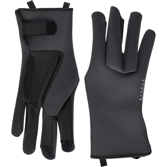 LITTLE PRESENTS CR3 Fingerless Gloves