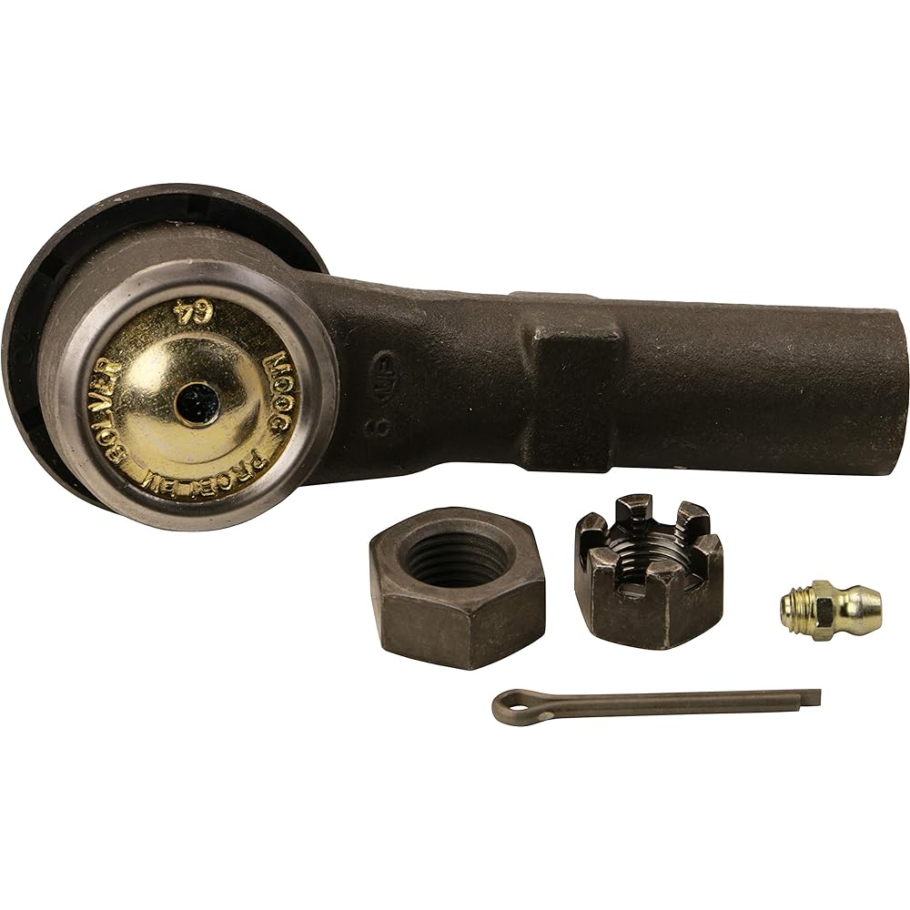 MOOG ES3197RL Tie rod end