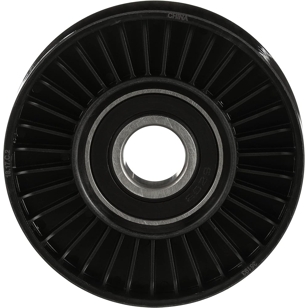 GATES 36193 Idler Pulley
