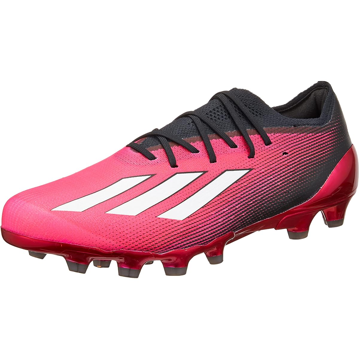 [Adidas] Soccer Spikes X Speedportal.1 Japan HG/AG For Soil/Artificial Grass X Speedportal.1 HG LVG