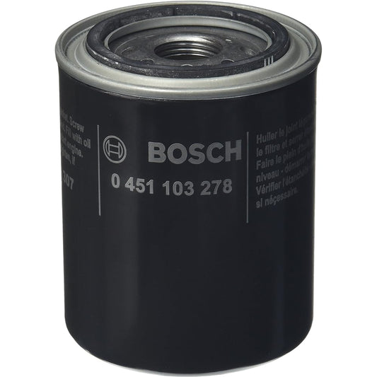BOSCH Oil Filter (JAGUAR) OF-JAG-1