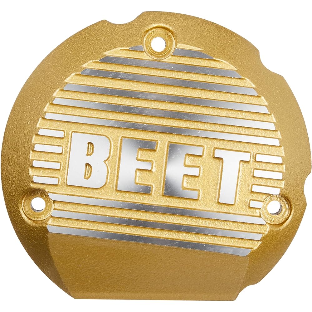 BEET 0401-H55-10 Point Cover Gold CB400SF H-V Spec 2/3