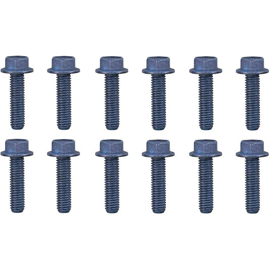FEL-PRO ES75120 Exhaust manifold bolt set