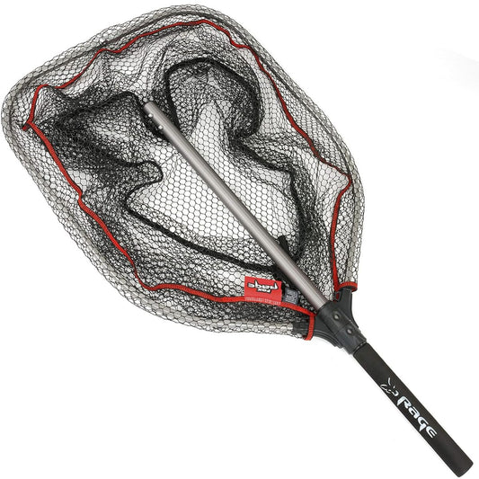 FOX RAGE Speed Flow Two Compact Net