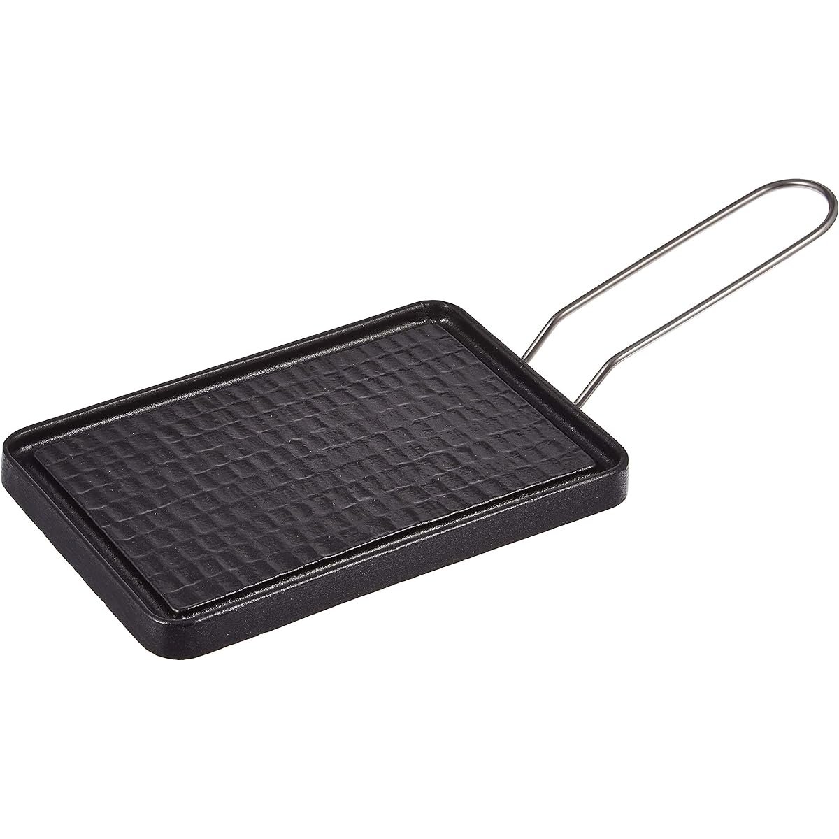 STAR Outdoor Cookware Grill Plate Karpan~Kaku~ 13197