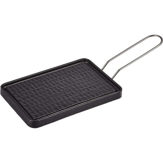 STAR Outdoor Cookware Grill Plate Karpan~Kaku~ 13197