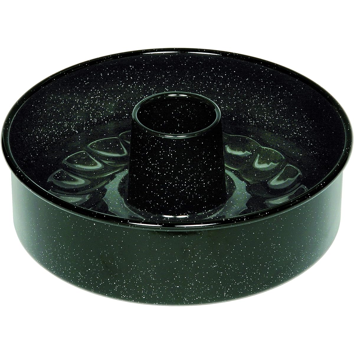 RIESS Cake Mold Professional BAKER 1kg Cake Tin 26cm 3 Pieces 0485-022