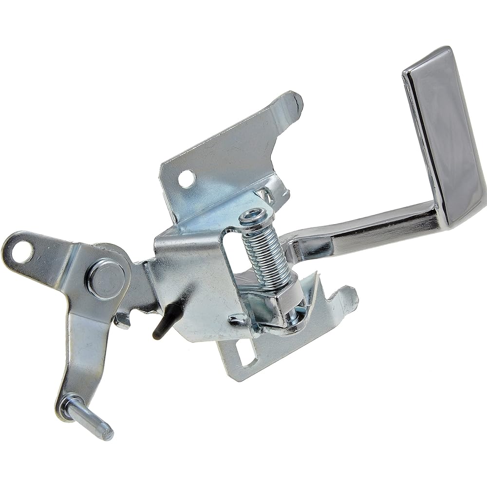DORMAN 77152 Interior door handle for replacement for driver seats
