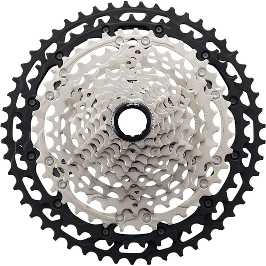 SHIMANO CS-M8100 12S 10-45T 024681482605