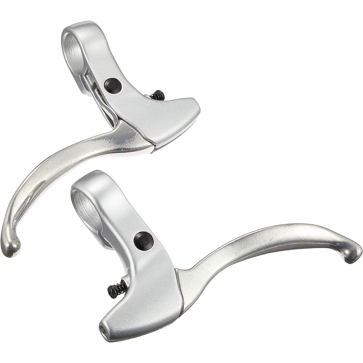 BRIDGESTONE Brake Lever Set S (Silver) CL332 P3836 4850319S